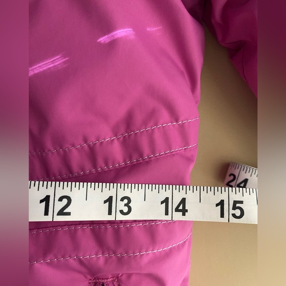 L.L. Bean girls snow jacket - Picture 7 of 9